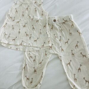 Rylee & Cru Giraffe Set